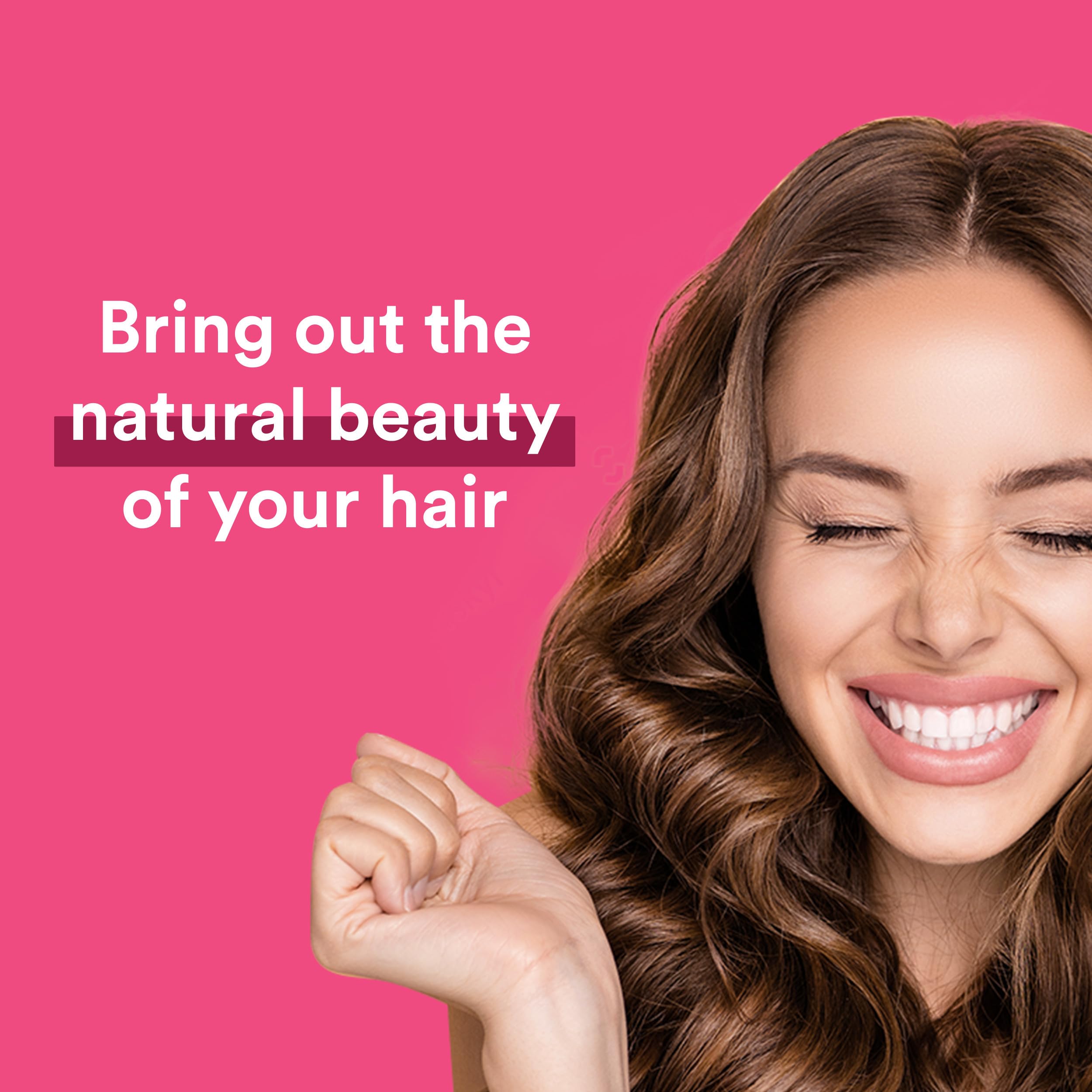 Mousse généreuse du shampoing Suave tropical coco pour un nettoyage en douceur