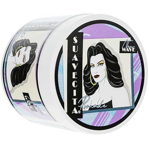 Parfum baies sauvages et style durable avec Suavecita New Wave Edition.