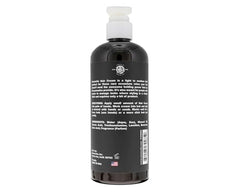 Crème capillaire Suavecito – application facile grâce à la pompe, coiffage rapide.