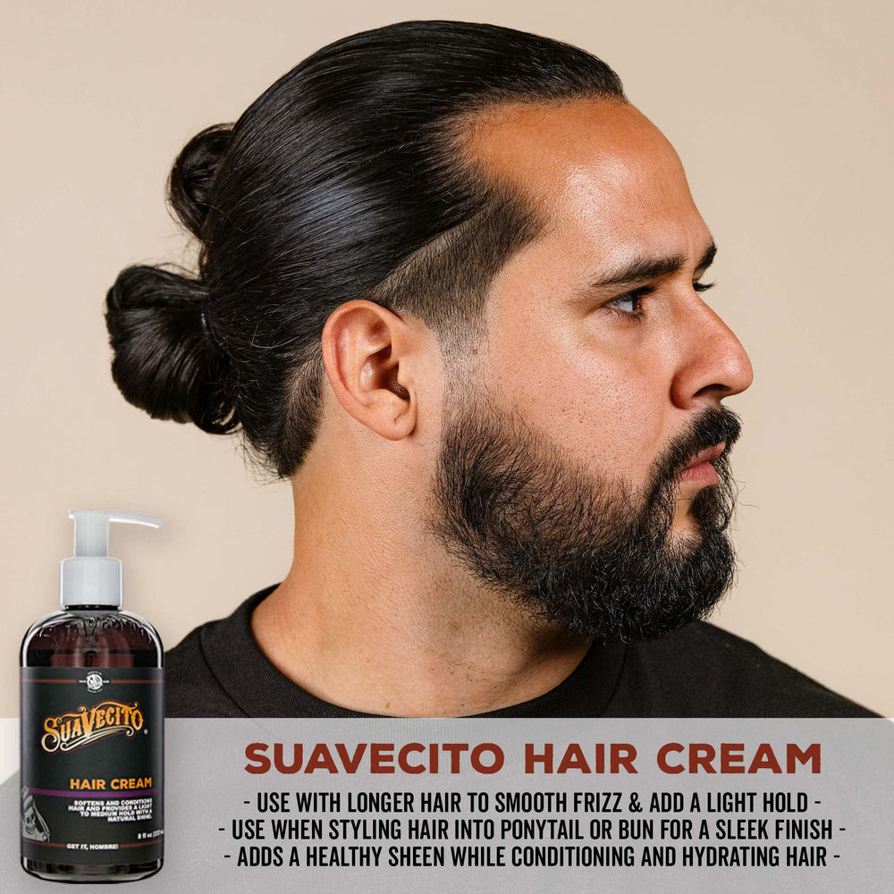 Idéale pour cheveux longs ou bouclés, contrôle sans frisottis.