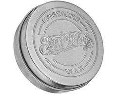 Application facile de la cire moustache originale Suavecito avec les doigts