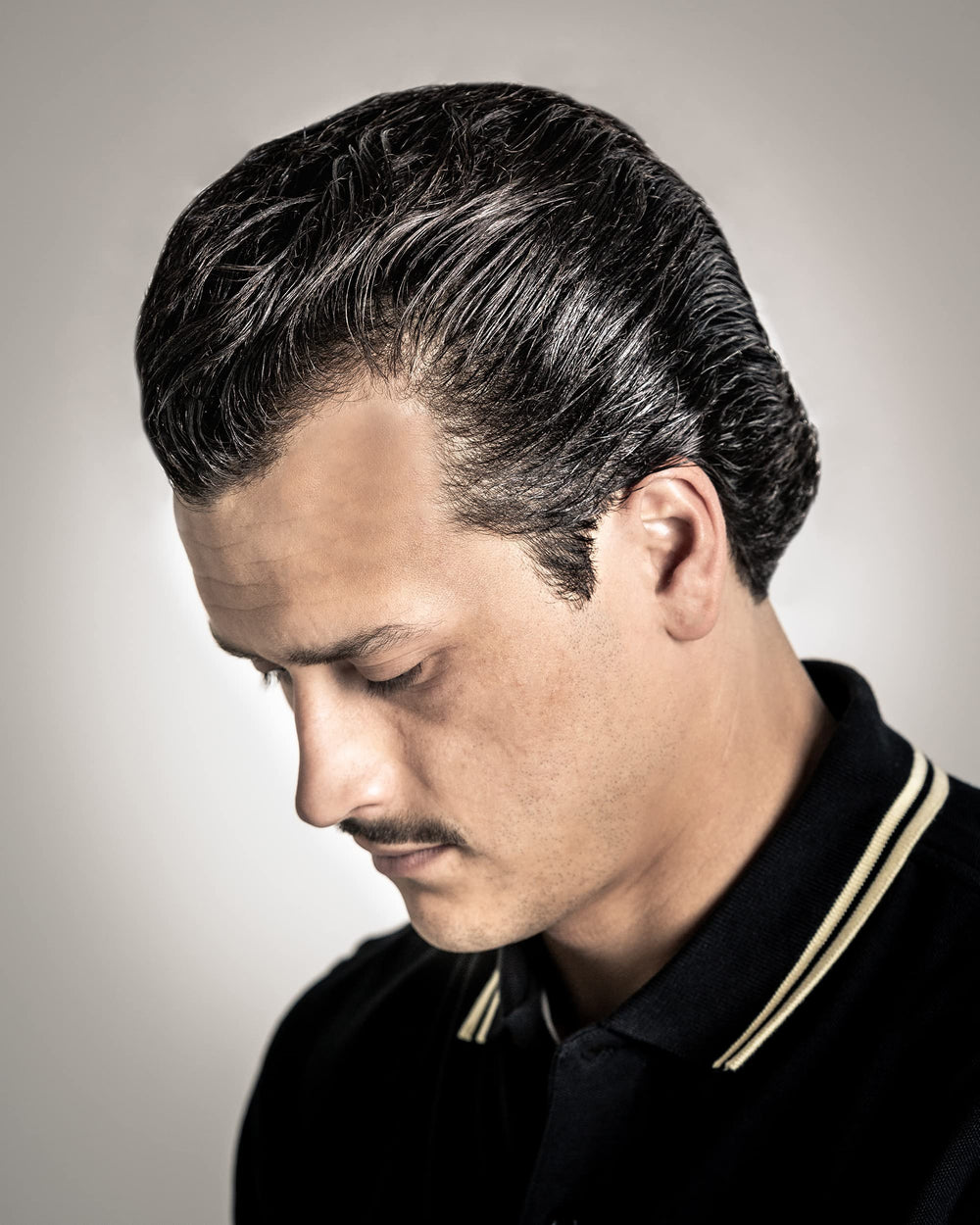 Suavecito pomade: idéale pour retrouver rapidement le style en journée.