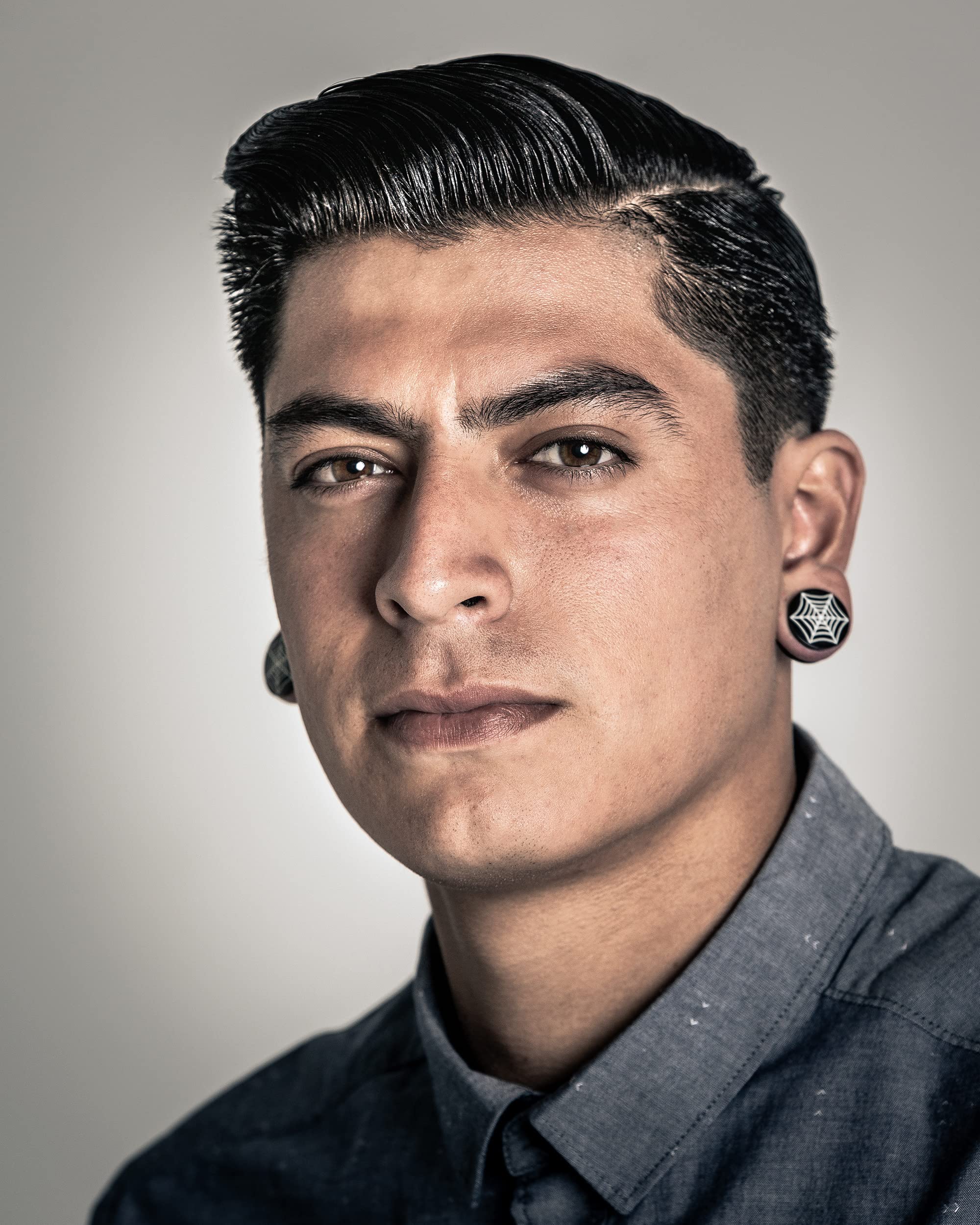 Suavecito pomade: tenue flexible toute la journée sans durcissement.