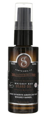 Suavecito Premium Blends Huile Barbe Pompe : application précise et propre