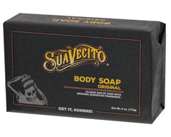 Suavecito original fragrance masculin parfum distinctif et durable.
