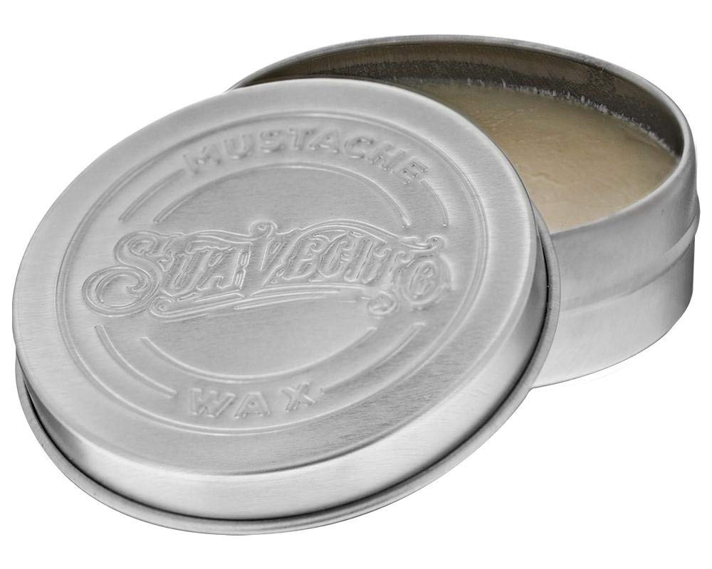 Parfum boisé et masculin Suavecito Whiskey Bar qui accompagne la routine.