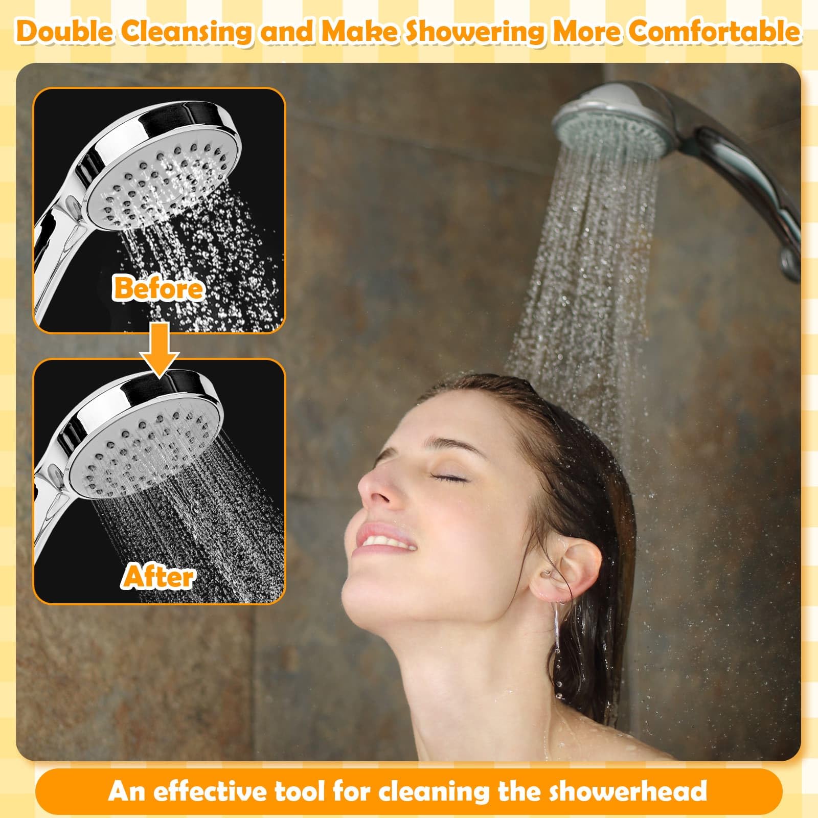 Sublaga outils inox: adaptables a divers usages domestiques.