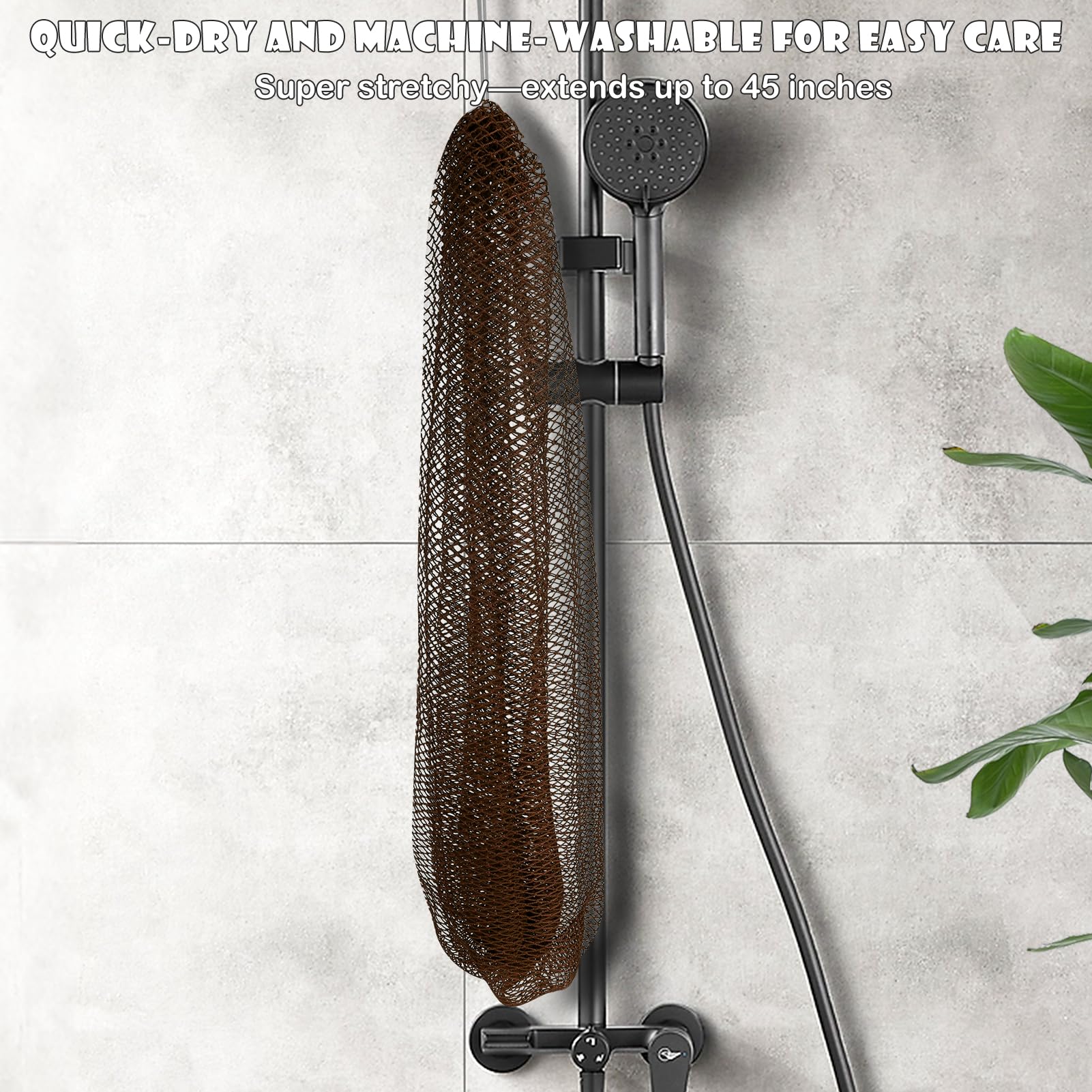 SubSahara Cadeau bain luxe: relaxation et soin pour tout spa domestique