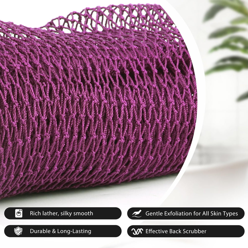 SubSahara éponge à séchage rapide, durable et réutilisable après lavage.