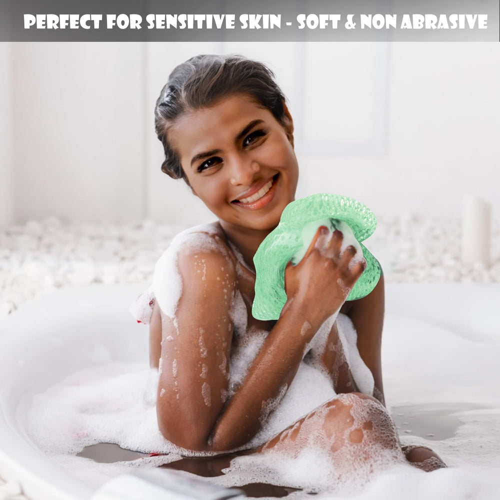 SubSahara Usage quotidien visage et corps pour peau confortable et revitalisée