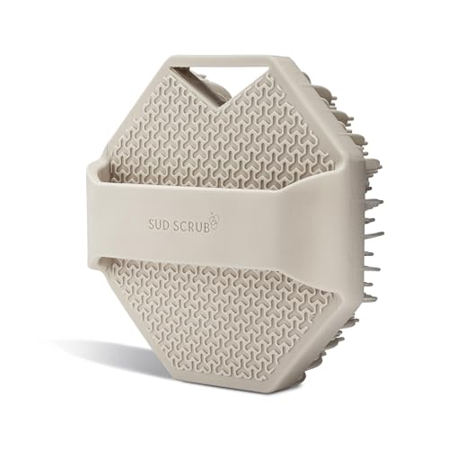 Sud Scrub controle odeurs a la surface, hygiène durable et pratique.
