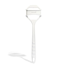 Sud Scrub Extendeur Poignée Dos: atteindre le dos sans effort pendant la douche.