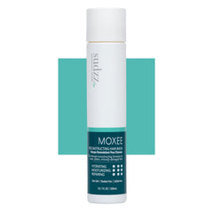 SUDZZFX Moxee Reconstructing: bouteille du masque hydratant pour cheveux secs