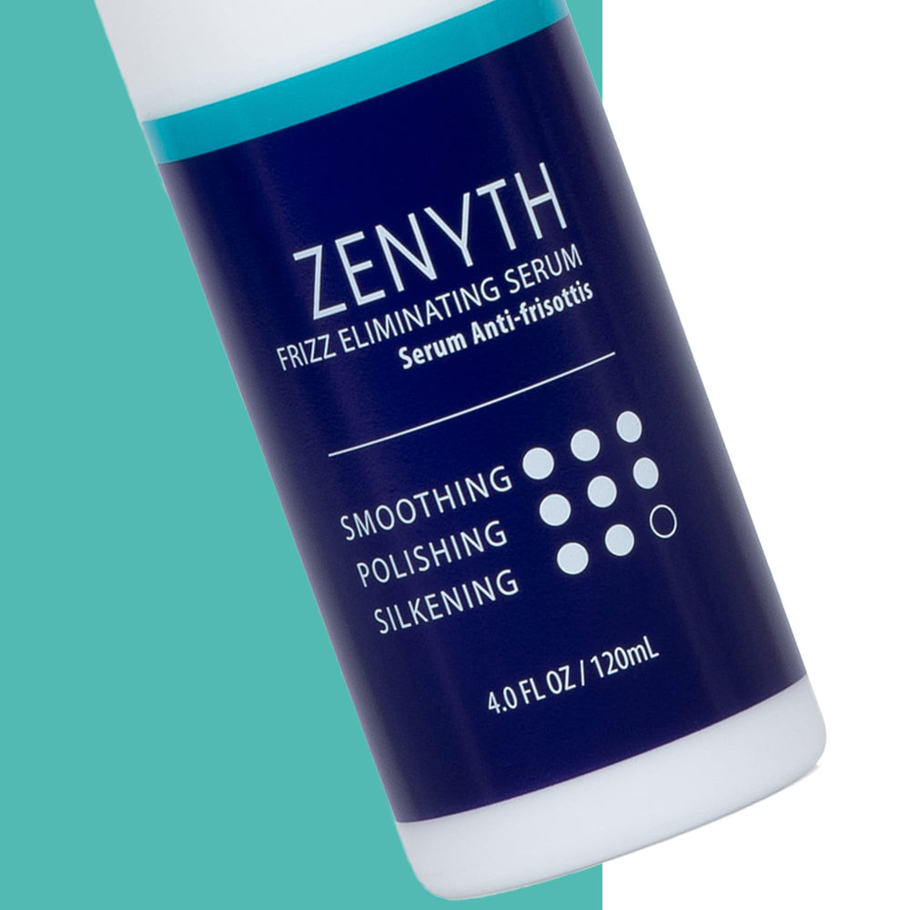 SUDZZFX Zenyth Sérum – texture légère qui n’alourdit pas les cheveux