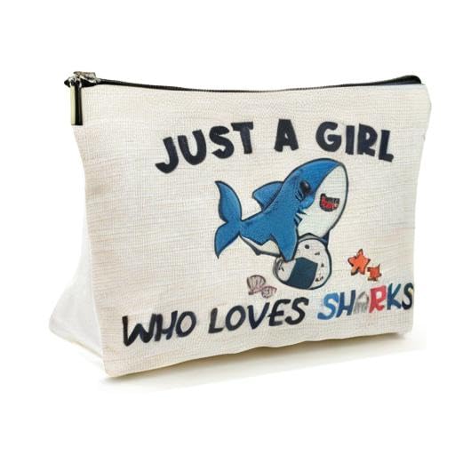 Cadeau parfait Suemetic, motif requin, idéal pour anniversaires.