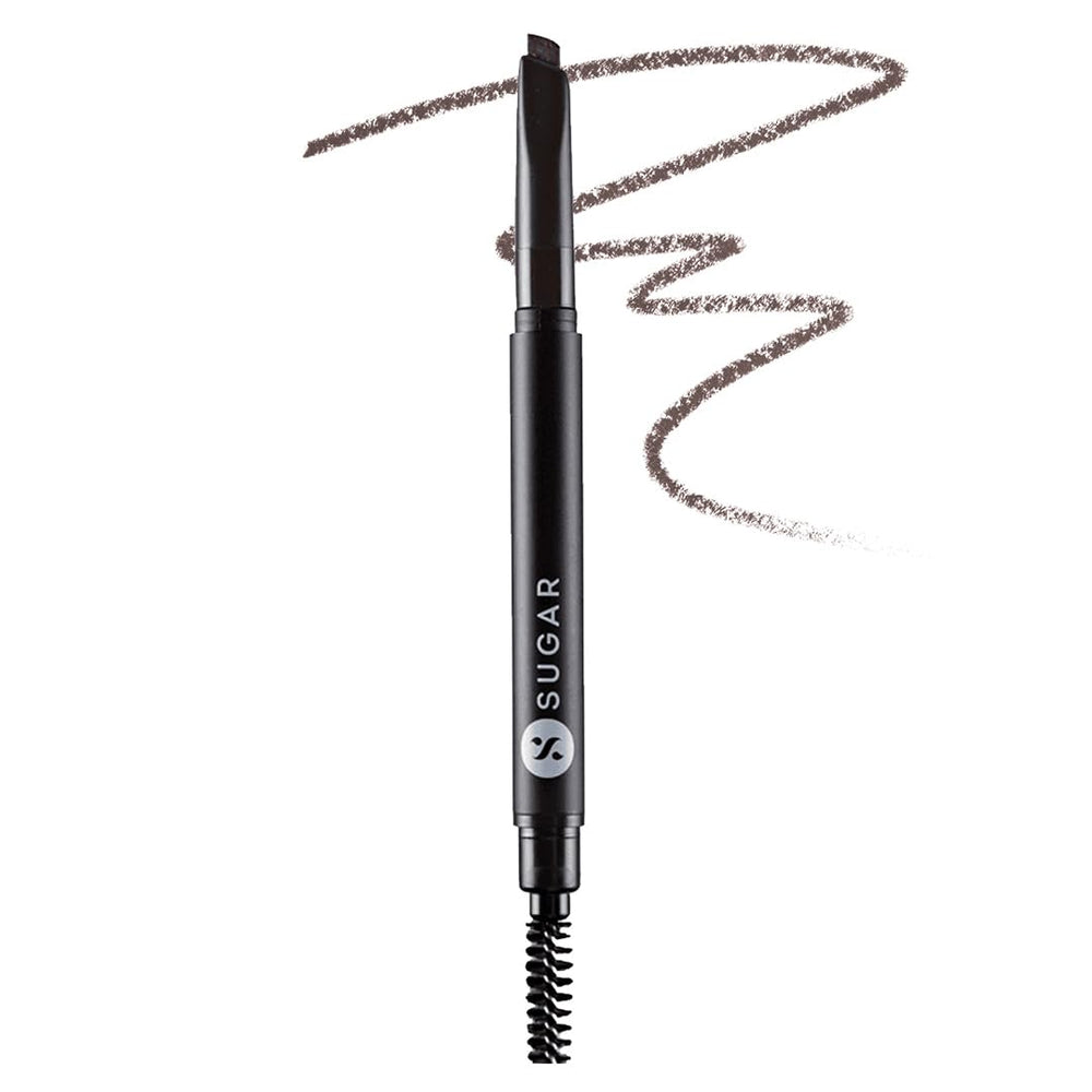 SUGAR Cosmetics Arch Arrival Brow Definer précision d’application pour sourcils définis