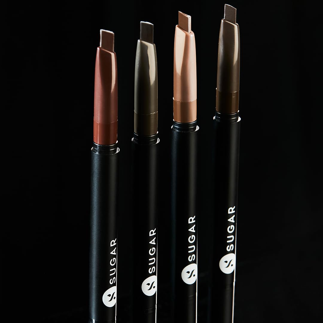 Portabilité et retouches rapides avec Arch Arrival Brow Definer