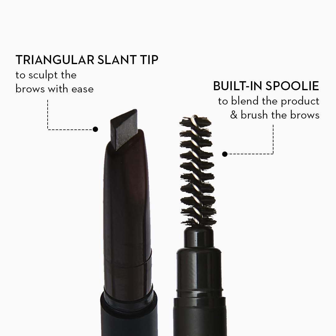 Tenue jusqu’à 12 heures du Arch Arrival Brow Definer