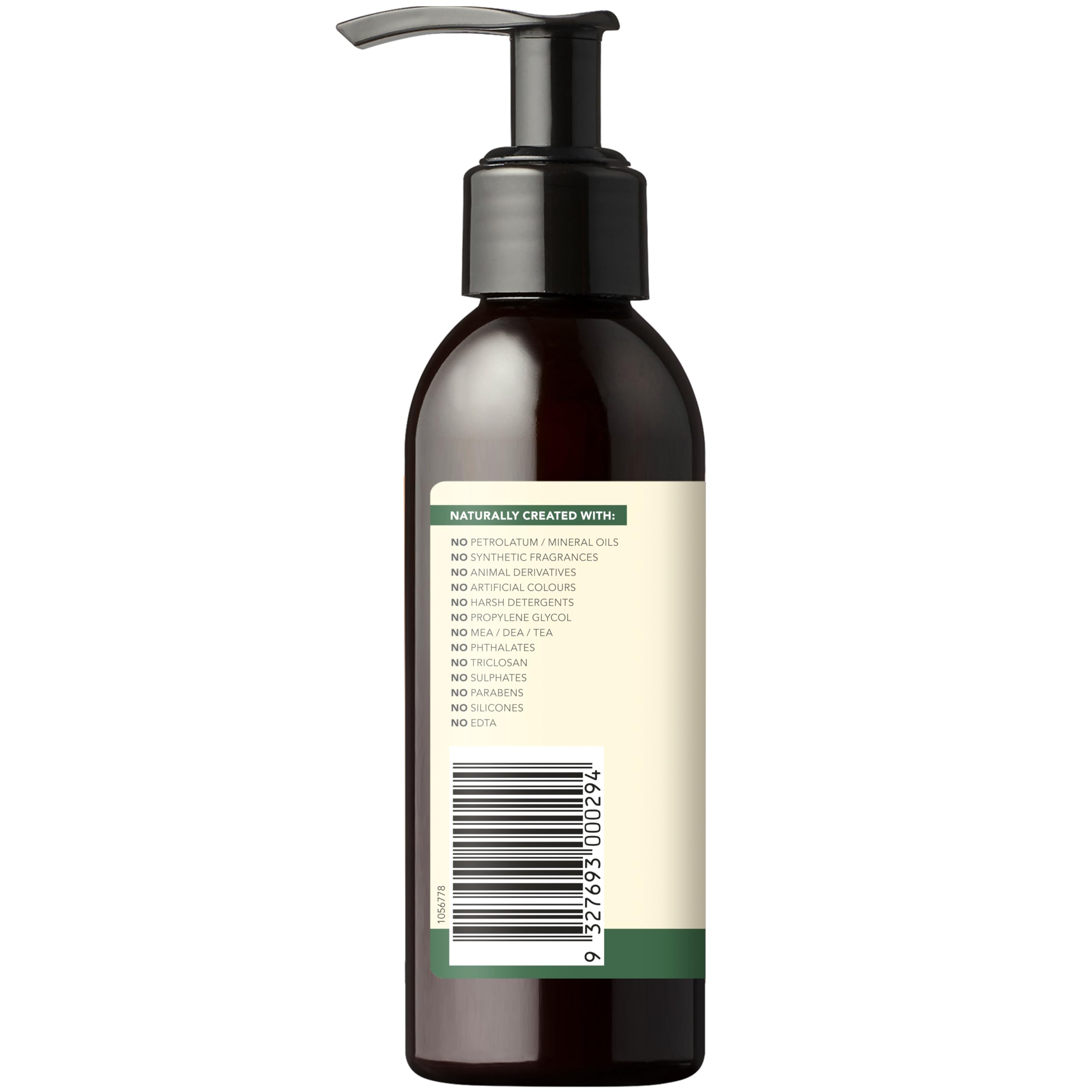 Sukin crème hydratante – texture veloutée qui lisse la peau