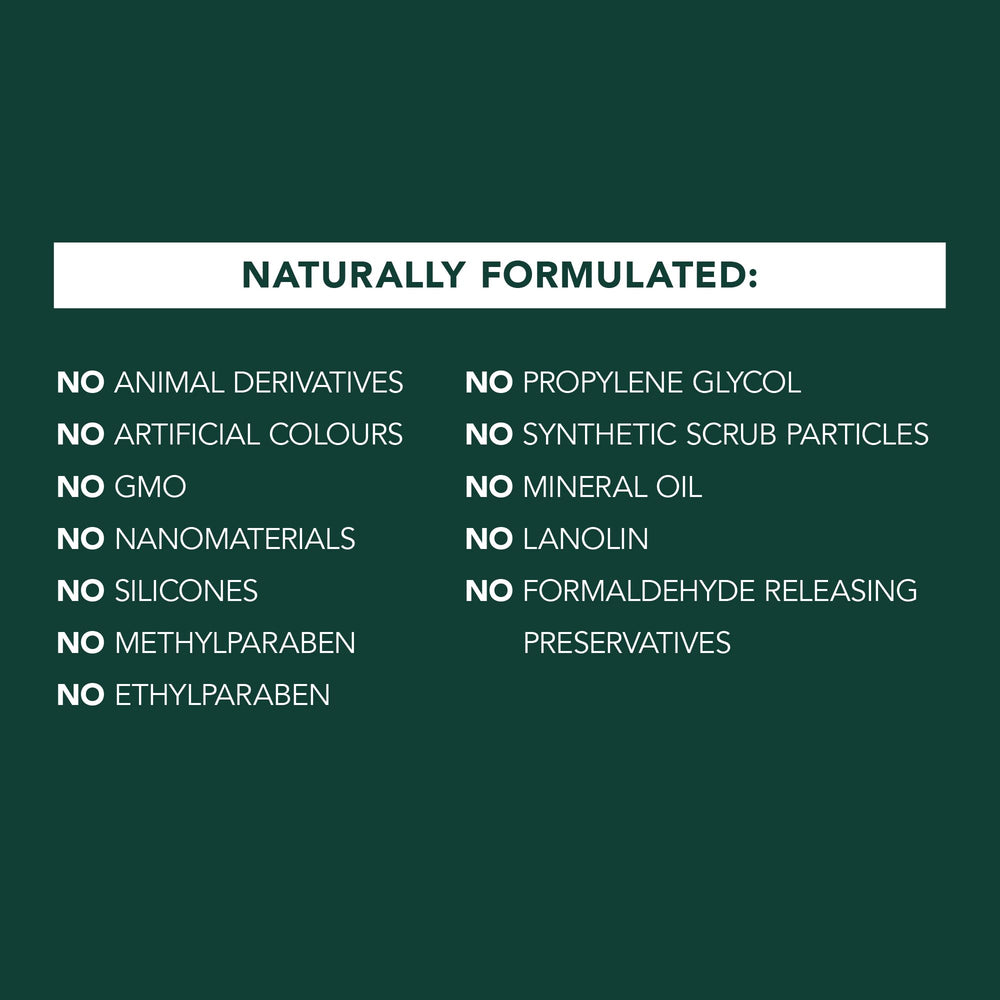 Sukin pour tous types de peau – hydratation équilibrée