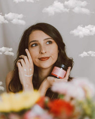 Sukin Rosehip Hydrating Day Cream – Ingrédients naturels et respectueux de l’environnement.