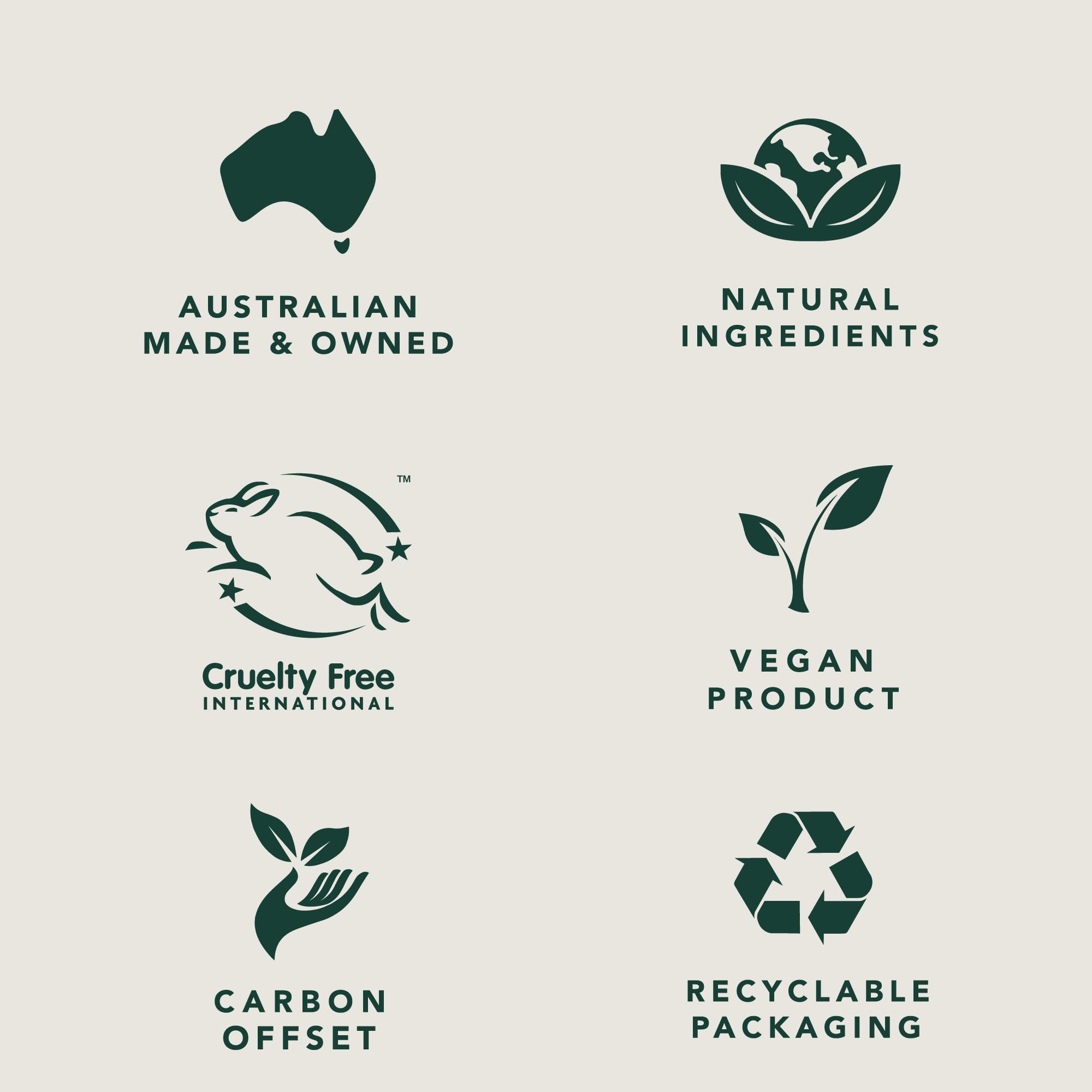 Sukin sans cruauté animale – formulation végan et respectueuse