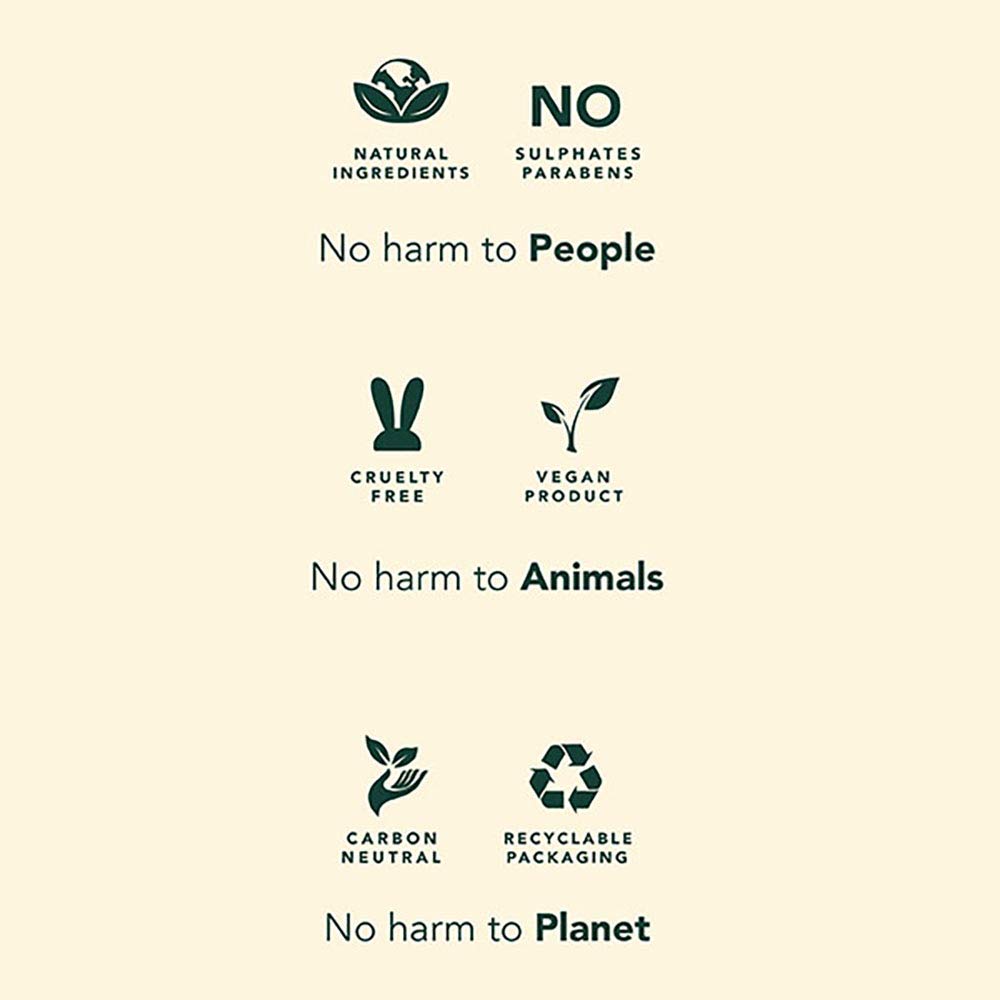 Sukin Signature Formule végane - respectueuse de la peau et des animaux.