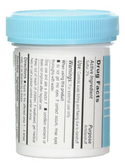 Sulfur8, application sur cuir chevelu, nettoyage ciblé sans lourdeur.