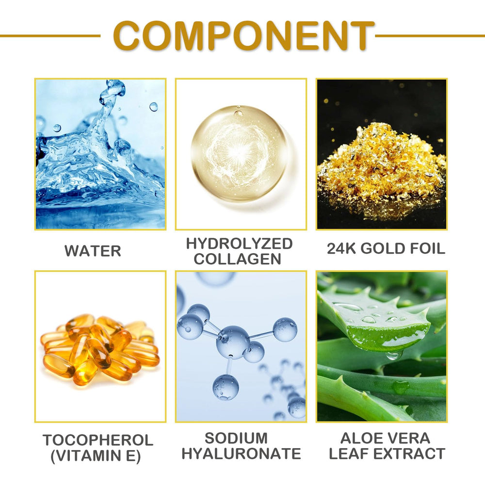 Convient à tous types de peau Sulily: douceur hypoallergénique.