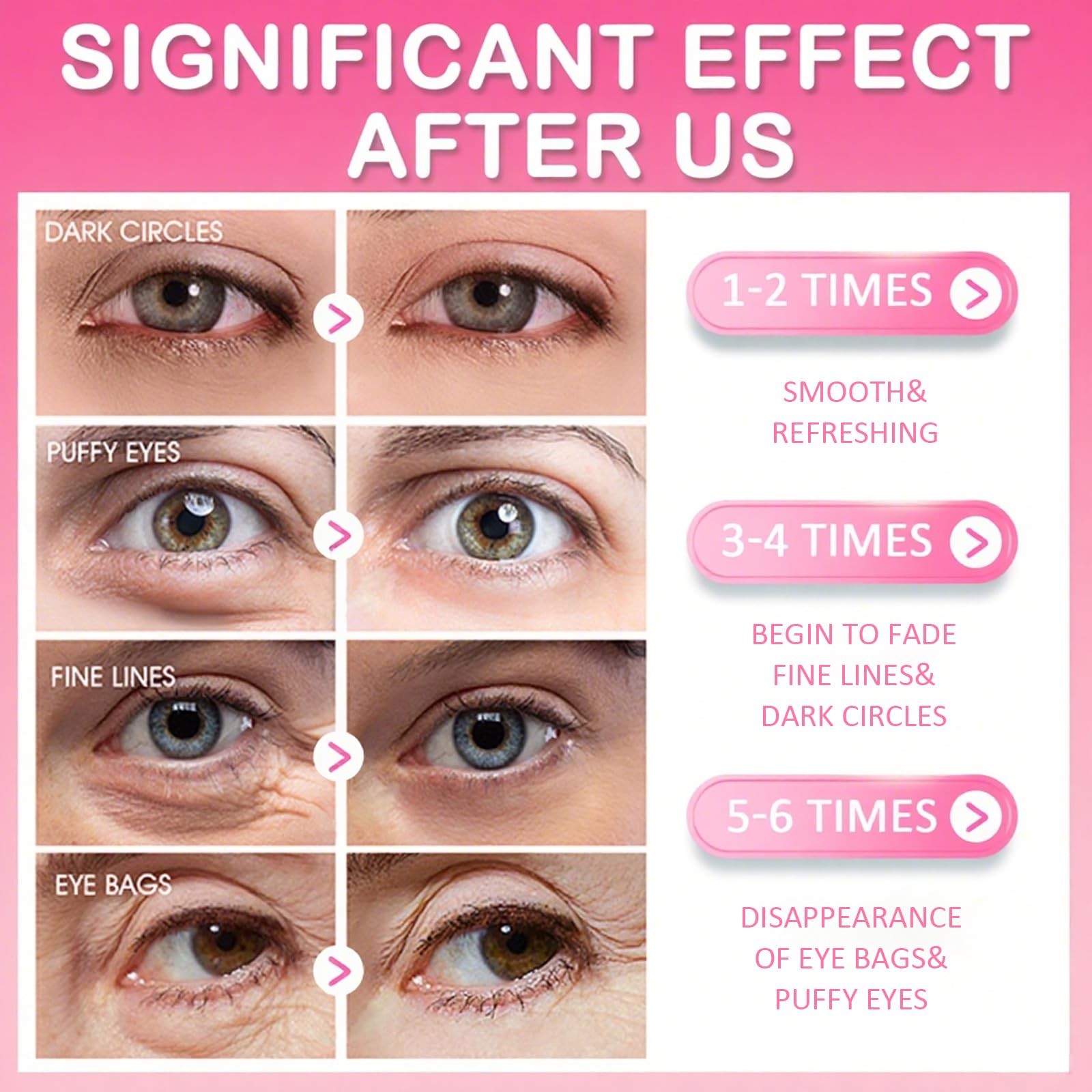 Ensemble soin Sulily, hydratation ciblée pour lèvres et contours des yeux.