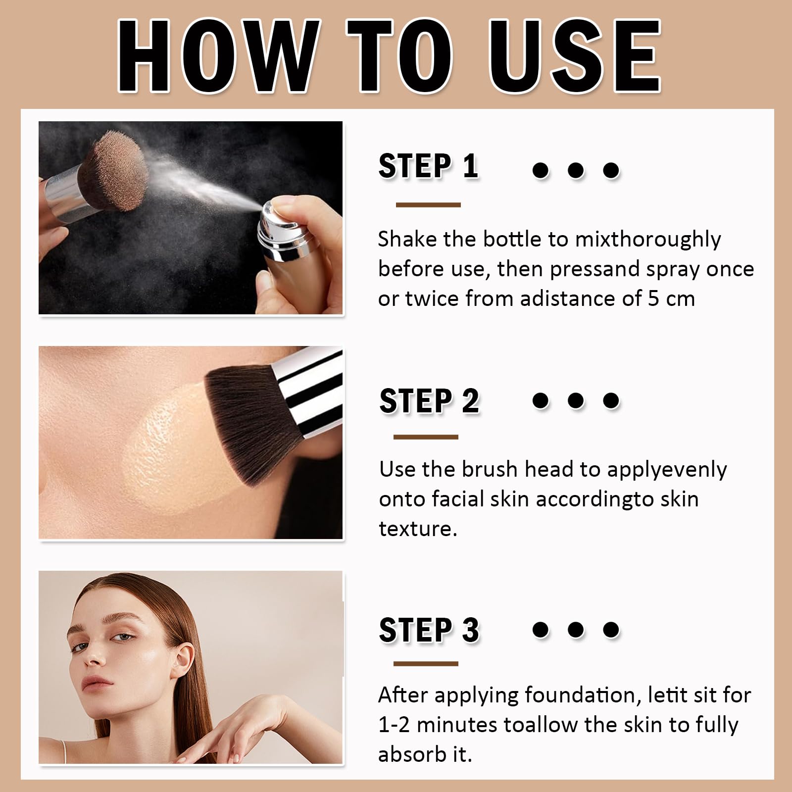 Sulily Primer Hydratant – base douce qui prépare la peau et améliore l’éclat.