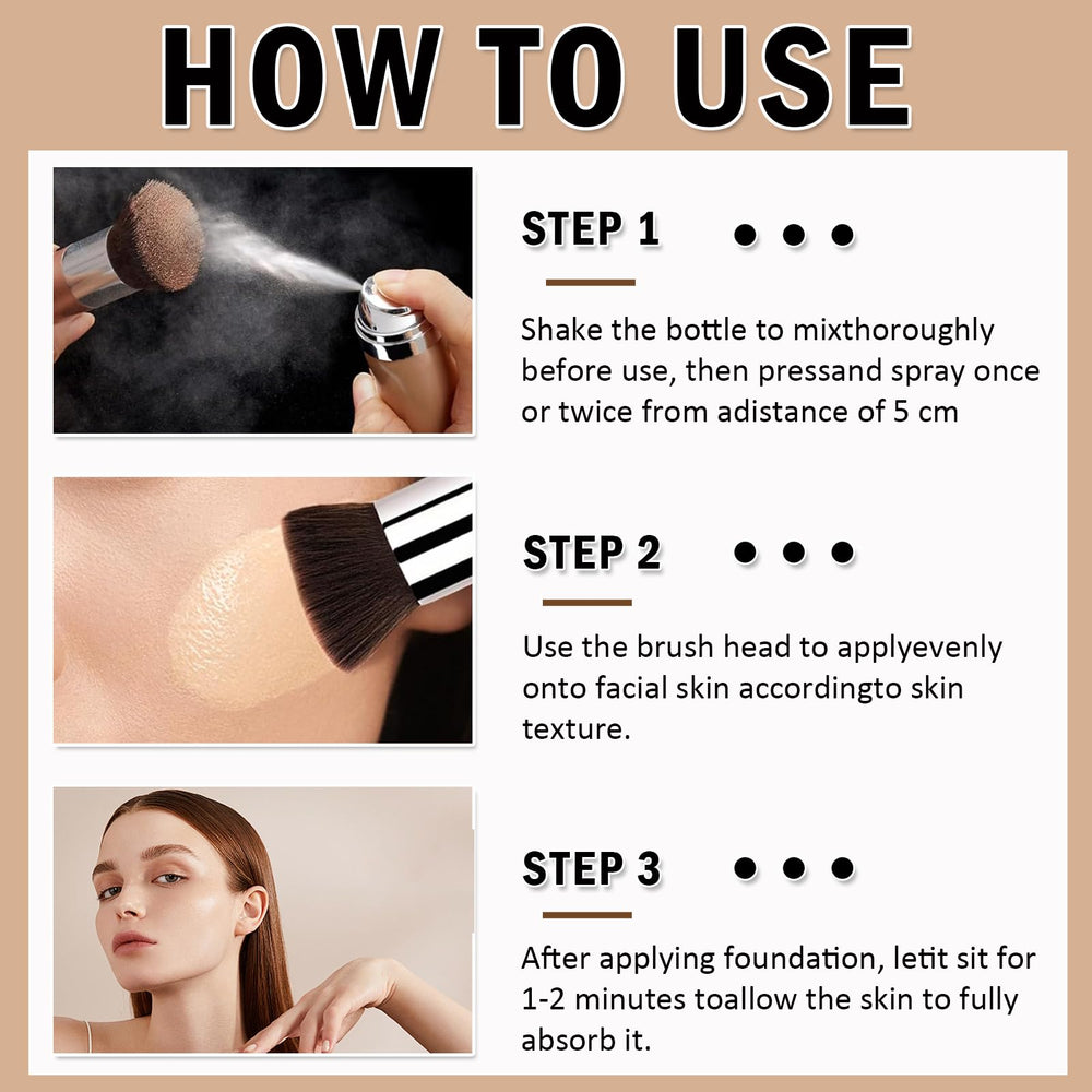 Sulily Primer Hydratant – base douce qui prépare la peau et améliore l’éclat.