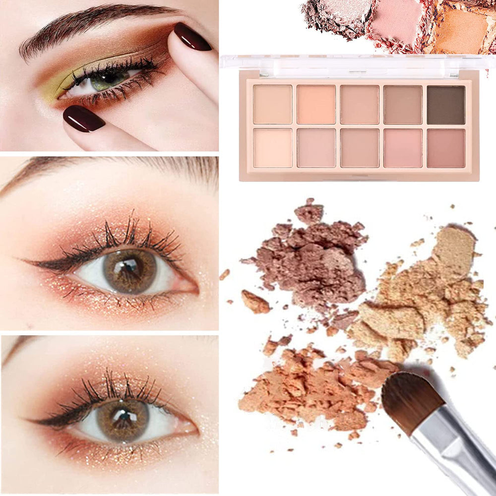 Sulily teinte contour-yeux pour définir le regard