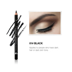 SUMEITANG crayon sourcils noir pour tracé net et durable