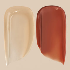 Baume lèvres teinté Summer Fridays, brillance subtile et confort durable.
