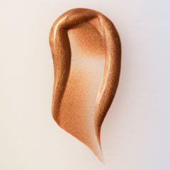 Summer Fridays Bronzing Drops: gouttes sur peau, bronzage léger et hydratation durable.