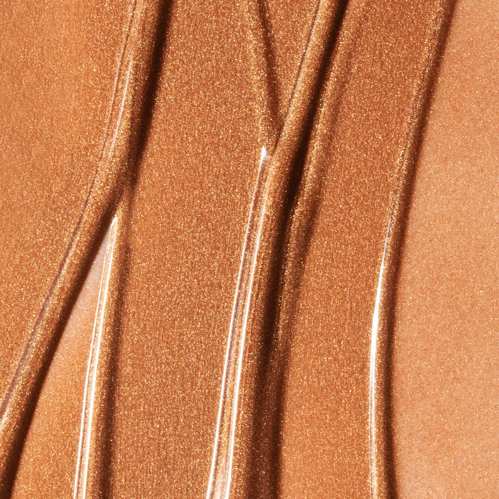 Summer Fridays Bronzing Drops: herbe du tigre pour une apparence apaisée et uniforme.