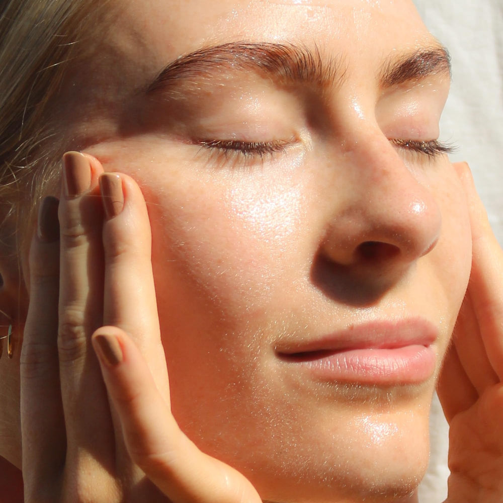 Cloud Dew Gel-Crème Summer Fridays, céramides renforçant la barrière cutanée.