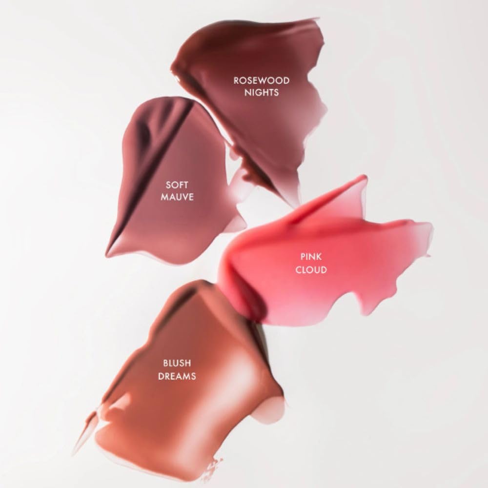 Formule végan et cruelty-free, emballage recyclable.