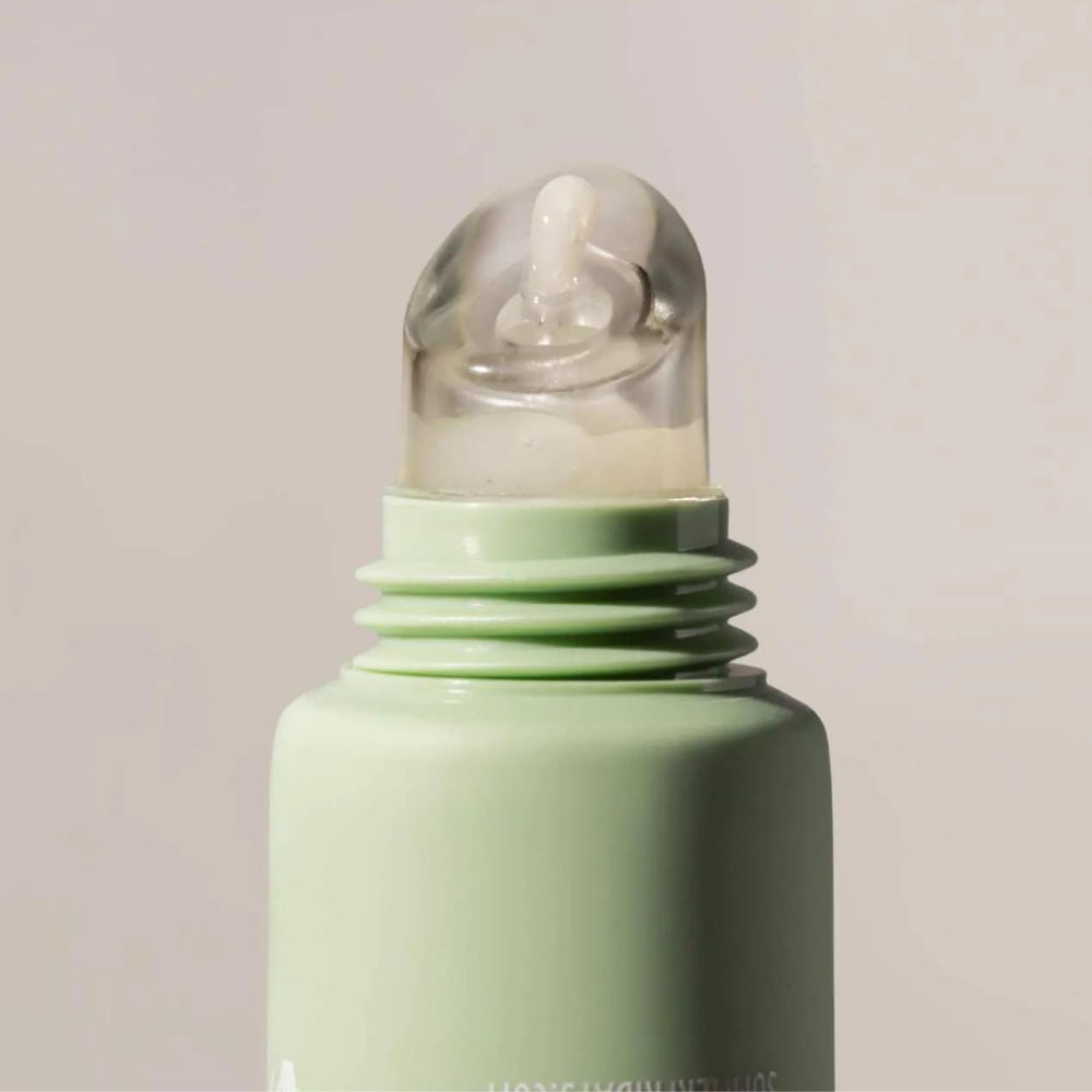 Formule vegan douce adaptée à une routine rapide