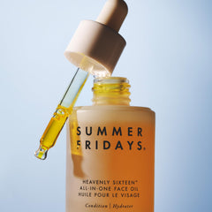 Pompe silencieuse, application précise de Heavenly Sixteen pour peau douce.