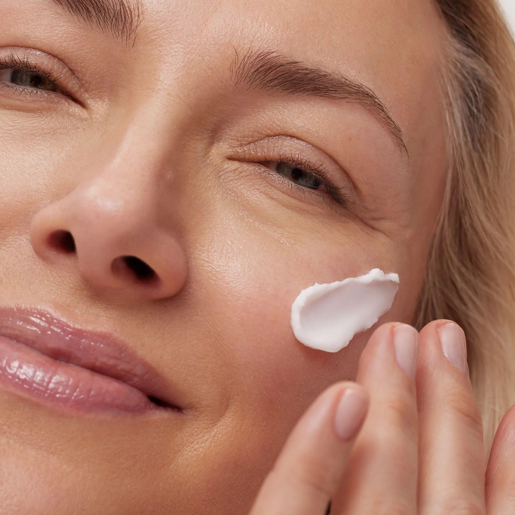 Summer Fridays Rich Cushion Face Cream – Application jour pour hydratation et barrière renforcée