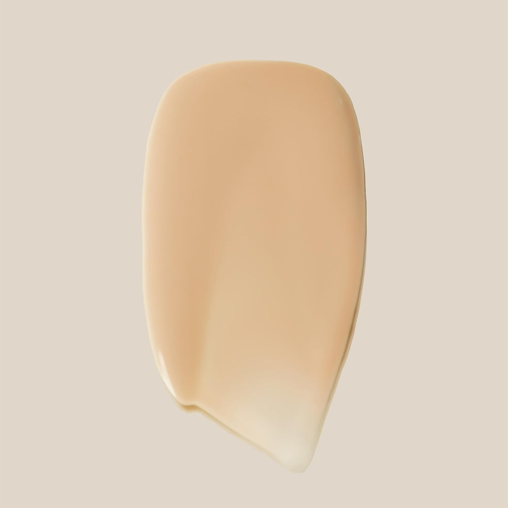 Summer Fridays Sheer Skin Tint – texture fluide et légère pour une application douce