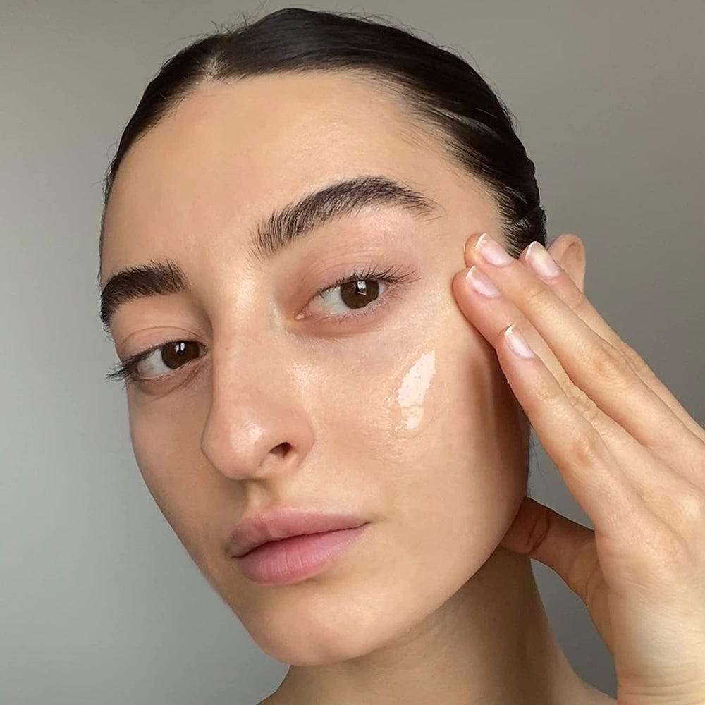 Summer Fridays Super Amino Gel pH Équilibré: respecte le pH naturel de la peau