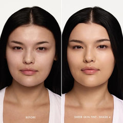 Summer Fridays Sheer Skin Tint – finition hydratante avec éclat discret