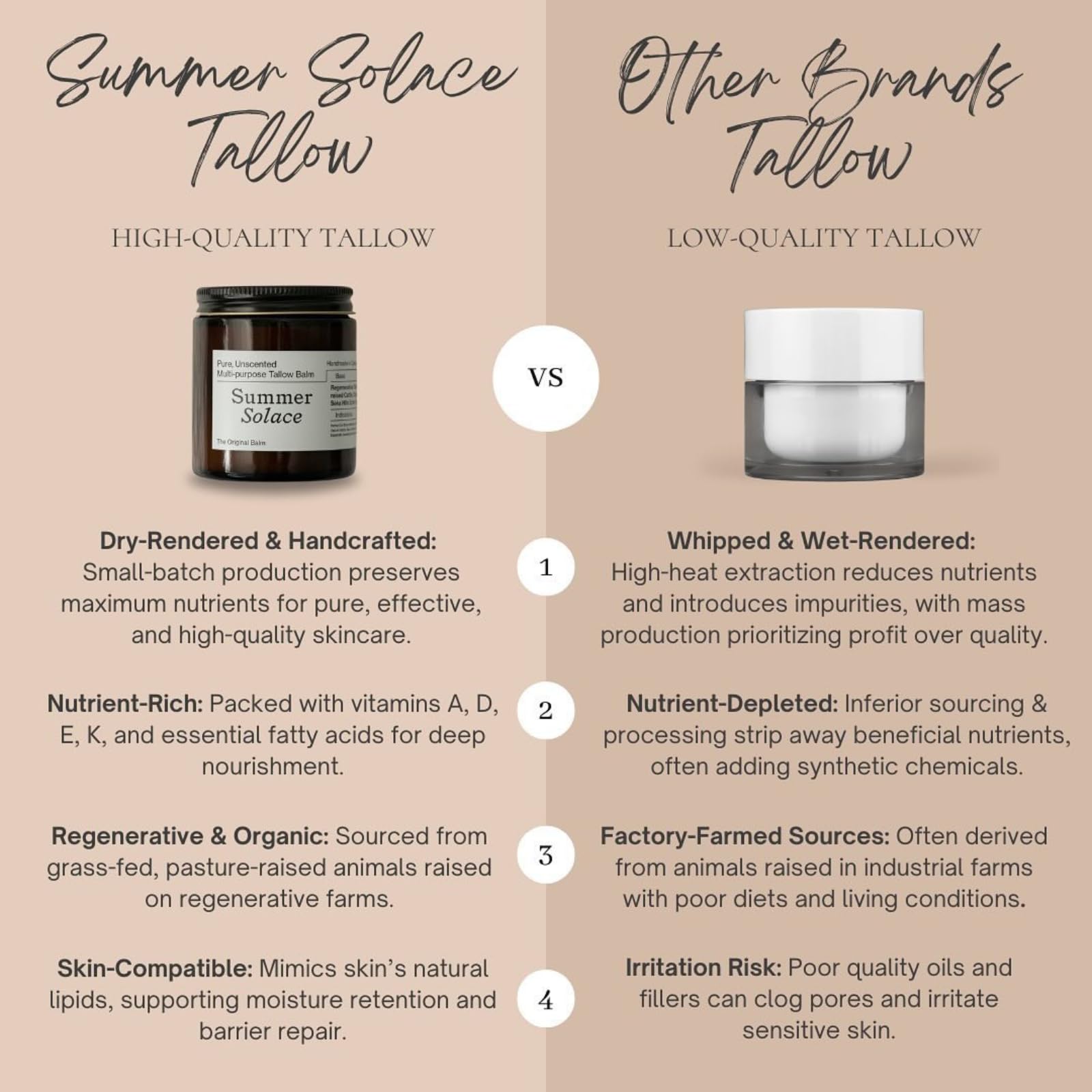 Summer Solace Confort – soin polyvalent pour peau sensible.