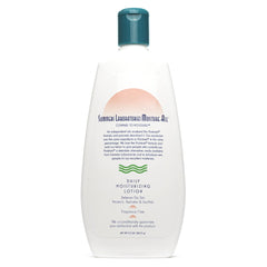 Moisture-All en flacon—hydratation quotidienne douce.