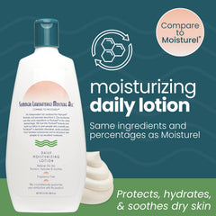 Pompe Moisture-All pour une application précise et propre.