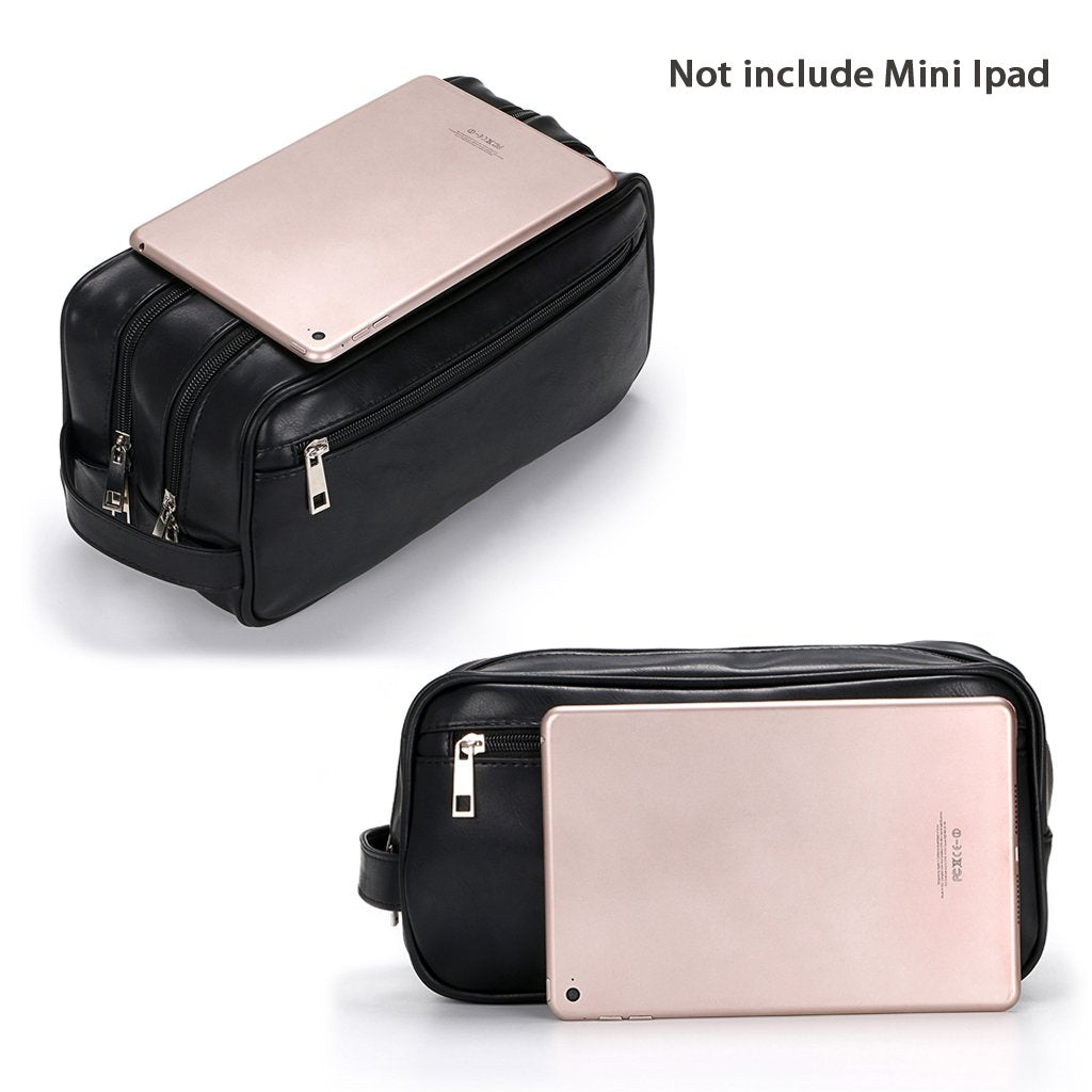 Sumnacon organisateur de voyage, rangement interne pratique pour petits accessoires.