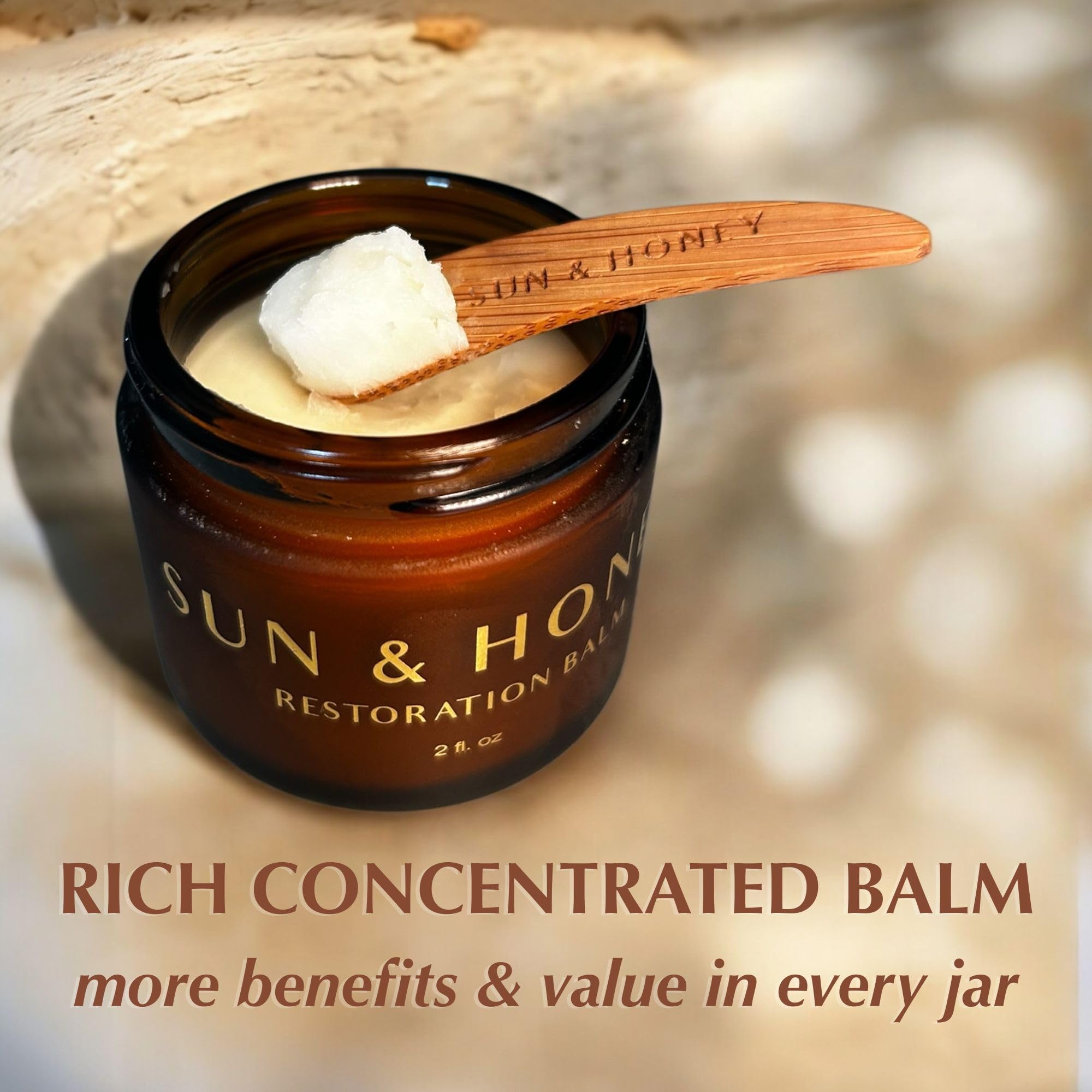 Sun and Honey Skincare – cire abeille, ingrédients naturels, soin protecteur